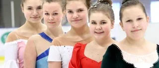 Josefines härliga skrällseger