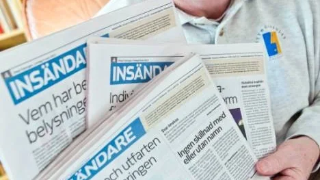Allan Eichwurzel, som jobbat politiskt och varit ordförande för Piteå byaforum, är kritisk till att kommunala tjänstemän inte svarar på medborgarnas frågor. "Det hotar demokratin", menar han.