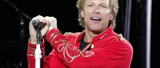 Billiga biljetter till Bon Jovi