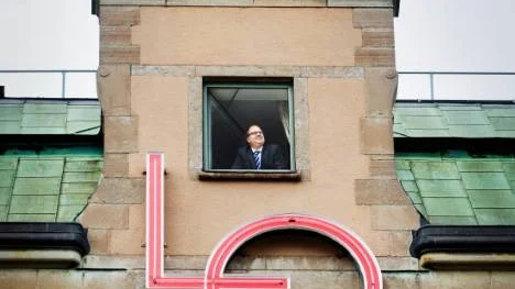 Hur i hela världen har den socialdemokratiska partistyrelsen fått LO:s ordförande Karl-Petter Thorwaldsson, och de andra kritikerna, med på vagnen när det gäller vinster i den offentliga sektorn?