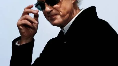 Jimmy Page, Led Zeppelin.