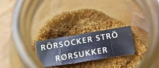 Möt hösten i köket
