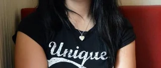 Jenny lever som hon lär