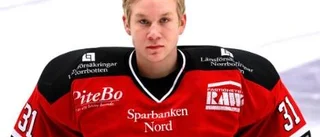 Piteå Hockey fortsätter att vinna - och toppa tabellen