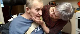 Eftervården brister för strokepatient