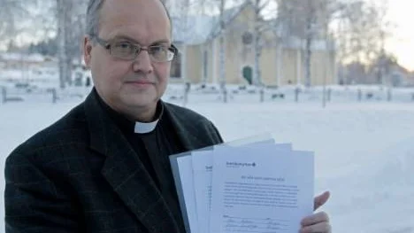 Kyrkoherde Tomas Lång tror på en långsiktig förändring som följd av namninsamlingarna landet över. "En enskild person kan göra mer skillnad än vad man tror. Den som har makten att fatta beslut påverkas av att många tycker på ett sätt", säger han.