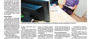 Så mycket psykofarmaka får Piteås äldsta