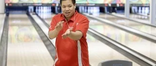 65 deltagare i het bowlingtävling