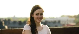 Pitebördiga Jennie får stipendium för USA-studier