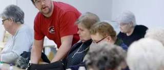 Bingon på frammarsch i Lillpite