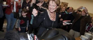 2012 - året då vi fick nog