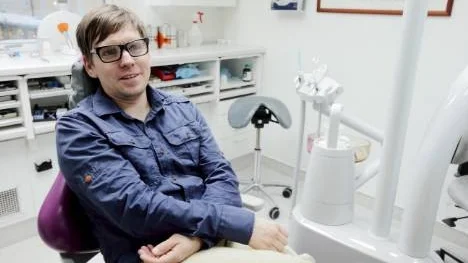 "Det måste finnas massor med människor som känner som jag", säger Daniel Wilén.