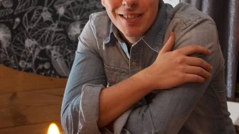 Kevin Borg kom på en mycket hedrande andraplats i Maltas uttagning till Eurovision song contest.