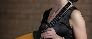 Världsvana musiker på vårens scener