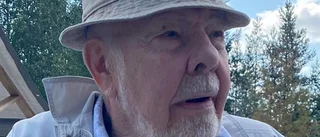 Östen Normark                             