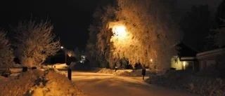 Dagens väderbild