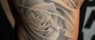 Johans råd: Tänk efter noga vad du vill tatuera