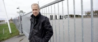 PNF hårt drabbade av Panaxias konkurs