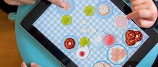 Barnens fredagsapp är helgens höjdpunkt