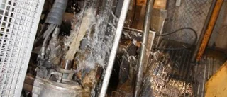 Boliden får provbryta i Laver