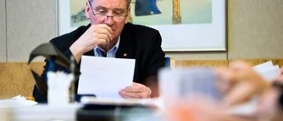 Tuff handlingsplan mot blödande ekonomi
