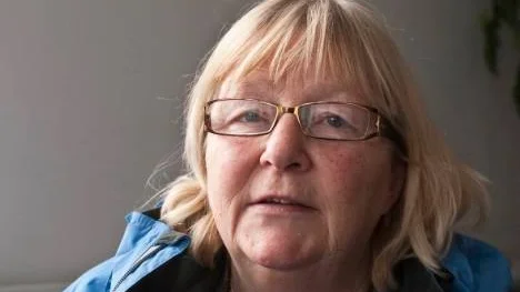 - Redan i fjol började vi jobba tillsammans med det rent praktiska, säger Mari-Ann Lindmark, ordförande i herrfotbollsklubben.  Namnet för den nya föreningen är inte klart men mycket talar för att det bli IFK Arvidsjaur. (Arkivbild)