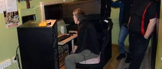 Biografen i Arjeplog räddad med digital teknik