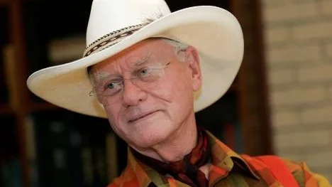 Larry Hagman avled på fredagskvällen, svensk tid, i sviterna av cancer. Han blev 81 år gammal.