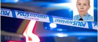 Intensiv helg för polisen i Norrbotten: "Har haft en hel del att göra"