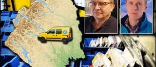 Postutdelning varannan dag: "Det är våra planer nu, men beslutet är ännu inte fattat" 