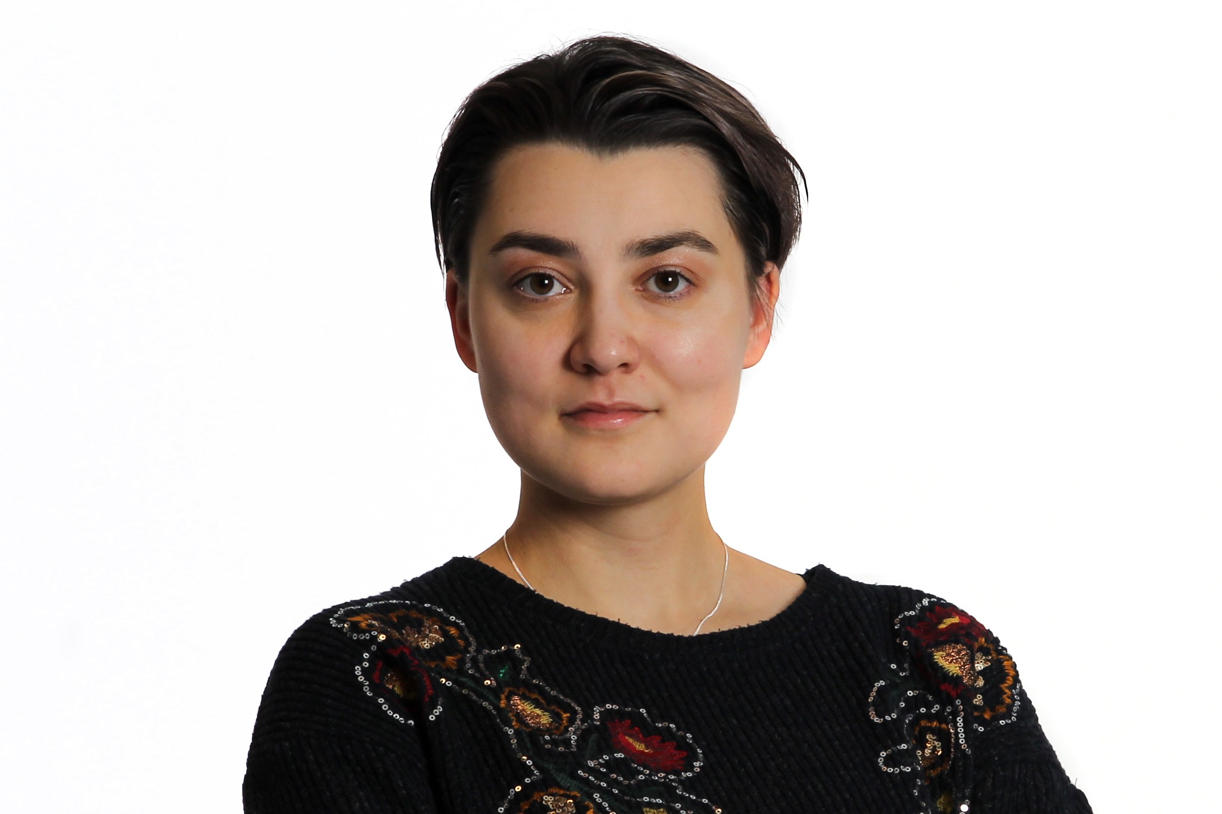 Margareta Barabash