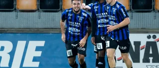 Klart: Anfallaren stannar i Sirius: ”Kommer bli en supersäsong”