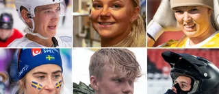 Quiz om sportåret 2021 – har du koll på vad som hände?