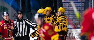 "Lirre" klev fram på övertid – och sköt segern till Skellefteå AIK