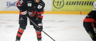 Så var matchen Nyköpings SK mot Kallinge-Ronneby IF