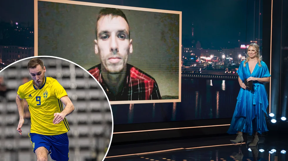 Fredrik Söderqvist (IFK Uddevalla) utsågs till "årets futsalspelare" under galan Fotbollsåret 2021 som leddes av Anna Brolin. Det fick Strängnäskillen Adnan Cirak (infällda bilden) att anklaga landslagsledningen för korruption.