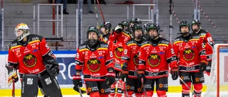 Smitta i SDHL-laget – Luleå Hockeys hemmamatch skjuts upp 