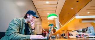 Högre utbildning får inte bli en klassfråga
