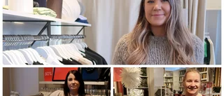 Bra start på mellandagsrean i Västervik – trots restriktionerna