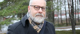 Gåfotboll ska främja psykisk hälsa –VFF är med på tåget • Initiativtagaren: "Kan vi få äldre och ensamma att röra på sig så är det utmärkt"