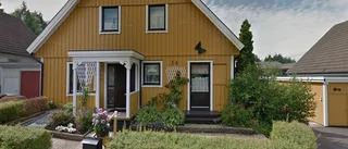 148 kvadratmeter stort kedjehus i Motala sålt för 2 900 000 kronor