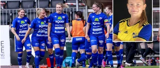 Trångfors värvar mittfältare: "En vass passningsfot" • Förlänger även med tränarduo