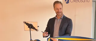 Snart får Oxelösunds 80-plussare hembesök: "Många som inte vet vilken hjälp som finns att få"