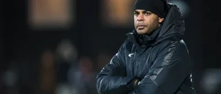 Fotbollsprofil TVSK:s nye huvudtränare: "Aldrig tidigare haft en tränare på UEFA-pro nivå" 