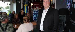 SD kraftigt framåt i kommunvalet