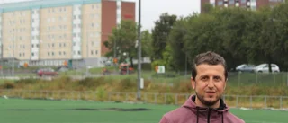 Böneutrop i Ektorp?