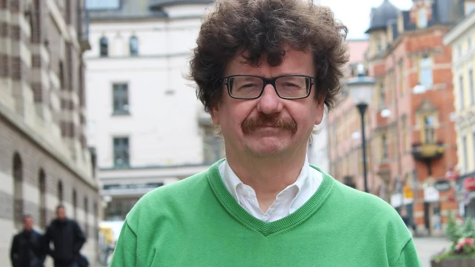 Lars Stjernkvist (S) menar att resultaten är så goda att projektet fortsatt får kommunalt stöd.