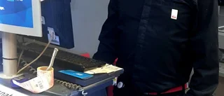 Droger väcker viss oro