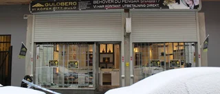 Två rånare gripna