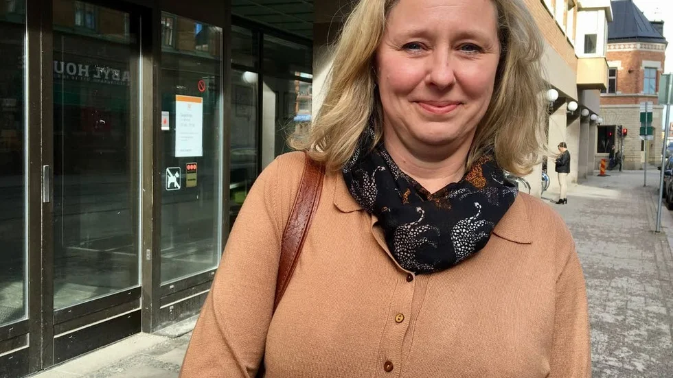Moderbolaget Rådhus AB, Upplev Norrköping samt Louis De Geer Konsert & Kongress berättade om verksamhetsåret 2018, men årsredovisningen är ännu inte granskad och klar, stadsjurist Pernilla Olausson.